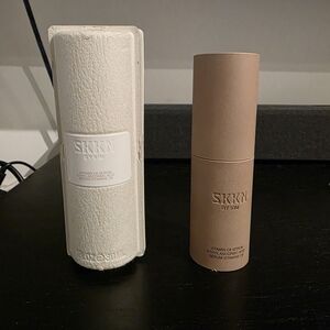 Vitamin C8 Serum - Tan